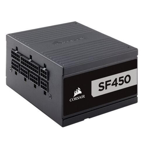 CORSAIR Netzteil 450W SF450 Platinum (SFX