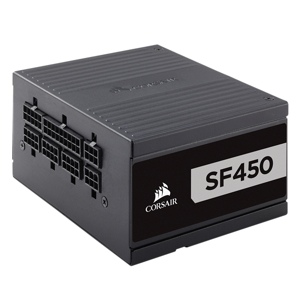 CORSAIR Netzteil 450W SF450 Platinum (SFX
