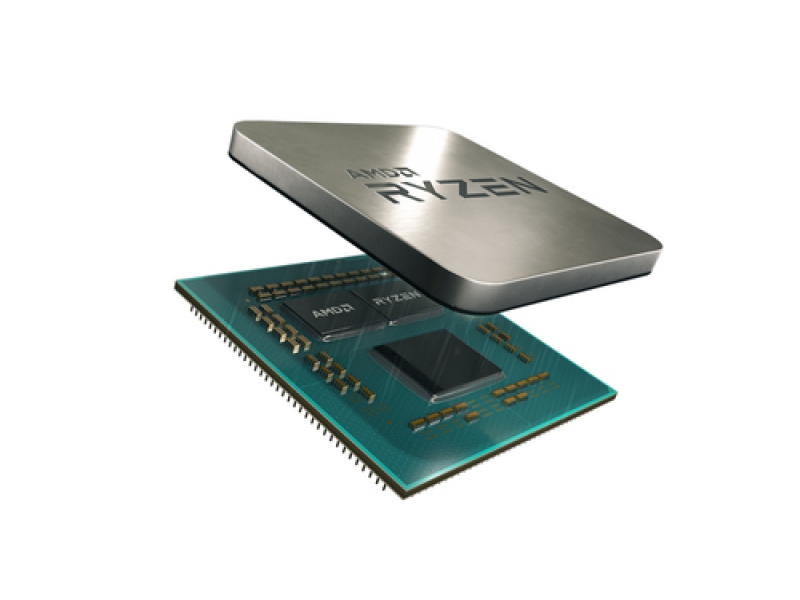 CPU AMD Ryzen 9 3950X 4.70 GHz AM4 BOX 100-100000051BOX retail - 100-100000051WOF