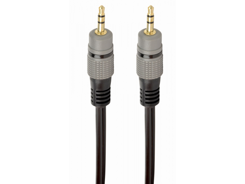 CableXpert 3.5 mm Stereo Audio-Kabel 1,5 m CCAP-3535MM-1.5M