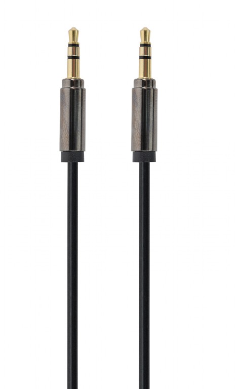 CableXpert 3,5 mm Stereo Audio-Kabel 0,75 m CCAP-444-0.75M