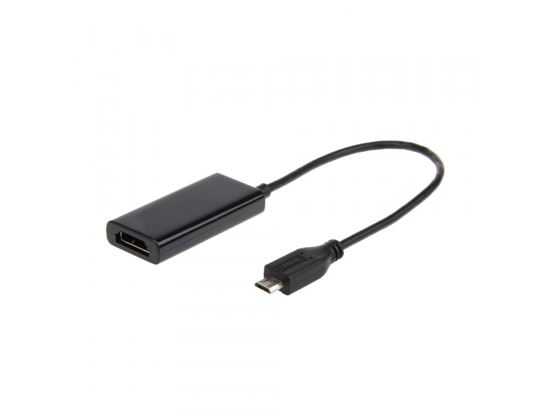 CableXpert A-MHL01 HDTV Adapter A-MHL-002