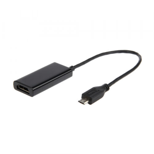 CableXpert A-MHL01 HDTV Adapter A-MHL-003