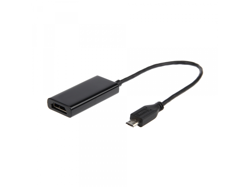 CableXpert A-MHL01 HDTV Adapter A-MHL-003
