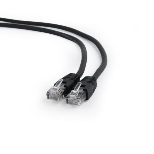 CableXpert CAT6 Unabgeschirmtes Patchkabel 1m PP6U-1M