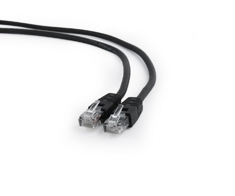 CableXpert CAT6 Unabgeschirmtes Patchkabel 1m PP6U-1M