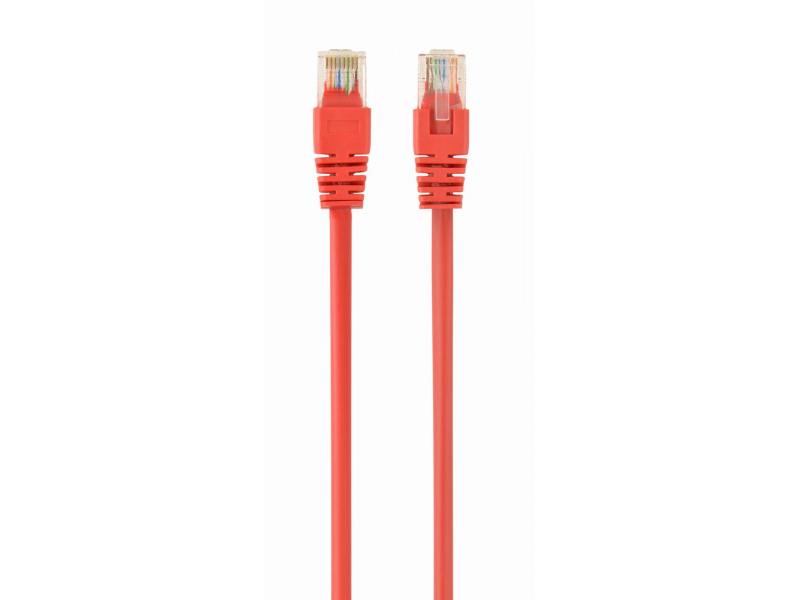 CableXpert CAT6 Unabgeschirmtes Patchkabel 1m PP6U-1M
