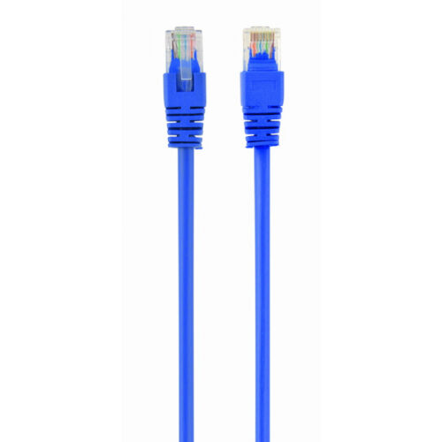 CableXpert CAT6 Unabgeschirmtes Patchkabel 5m PP6U-5M