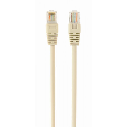 CableXpert CAT6 Unabgeschirmtes Patchkabel PP6U-0.5M