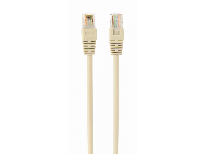 CableXpert CAT6 Unabgeschirmtes Patchkabel PP6U-15M