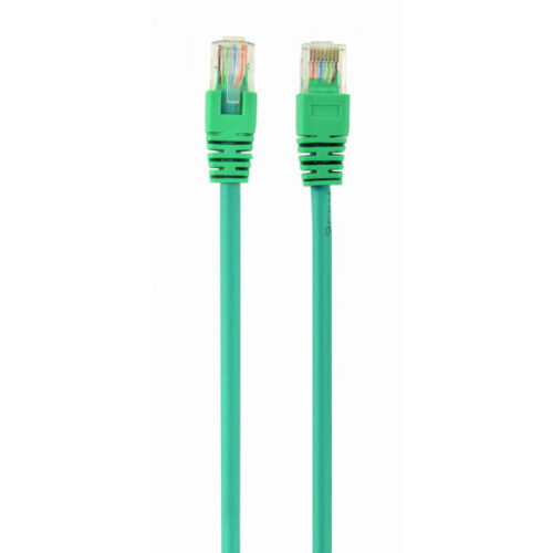 CableXpert CAT6 Unabgeschirmtes Patchkabel PP6U-1M