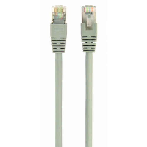 CableXpert CAT6A Patchkabel LSZH 0,25 Meter PP6A-LSZHCU-0.25M
