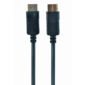 CableXpert DisplayPort-Kabel 1m CC-DP-1M