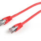CableXpert FTP Cat6 Patchkabel red 0.5 m PP6-0.5M