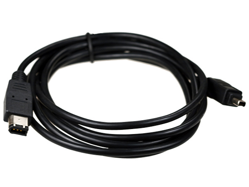 CableXpert Firewire IEEE 1394 cable 6P