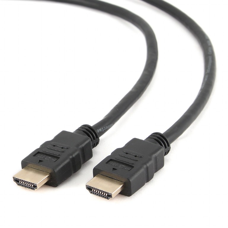CableXpert HDMI Kabel 1,8m Select Plus Series CC-HDMIL-1.8M