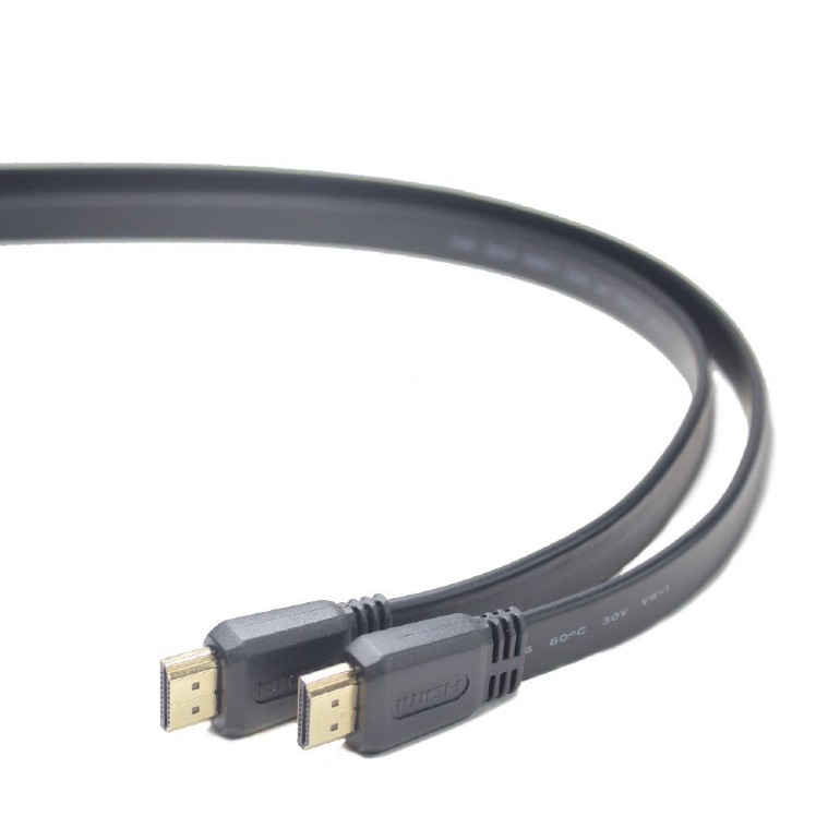 CableXpert HDMI Kabel Männlich auf Männlich 3m CC-HDMI4F-10