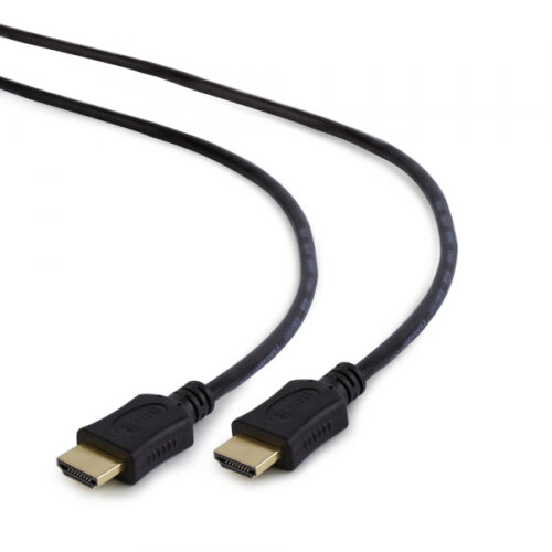 CableXpert HDMI-Kabel mit Ethernet Select Series 4,5 m CC-HDMI4L-15