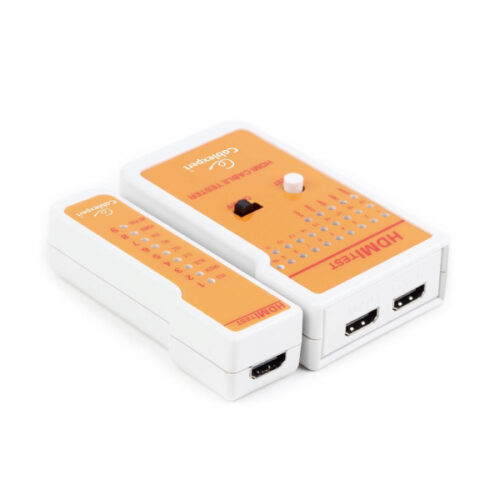 CableXpert HDMI-Kabeltester NCT-4