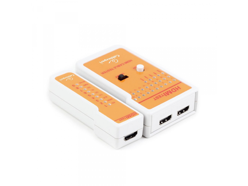 CableXpert HDMI-Kabeltester NCT-4