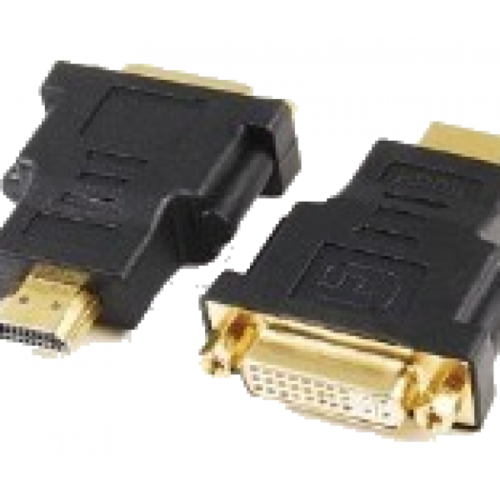 CableXpert HDMI auf DVI Adapter A-HDMI-DVI-3
