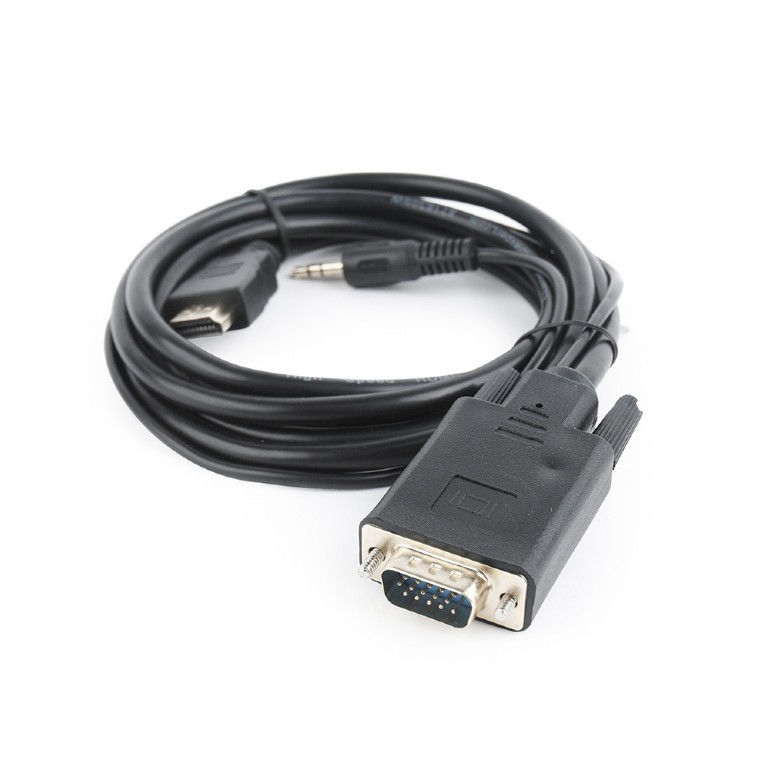 CableXpert HDMI auf VGA