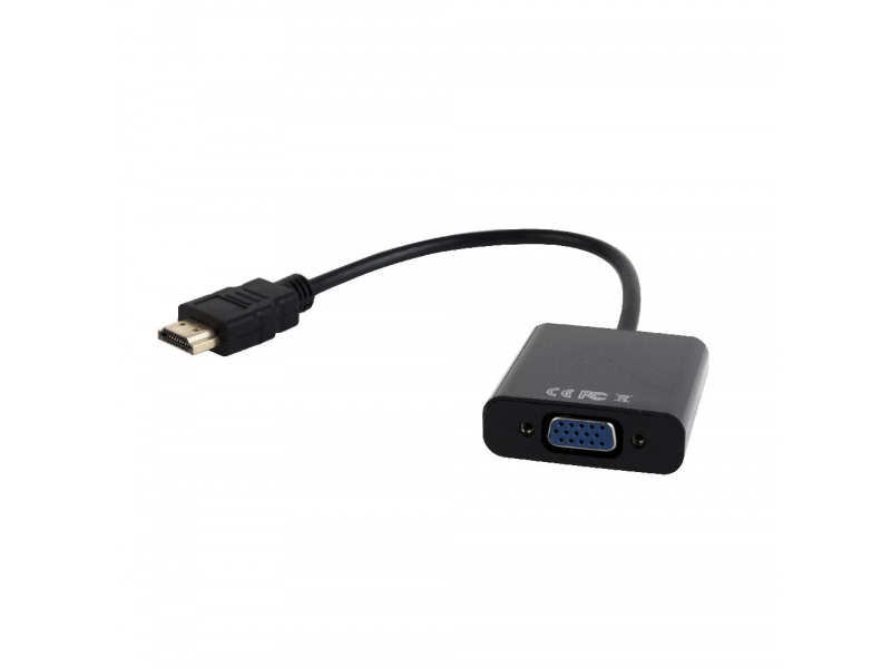 CableXpert HDMI auf VGA