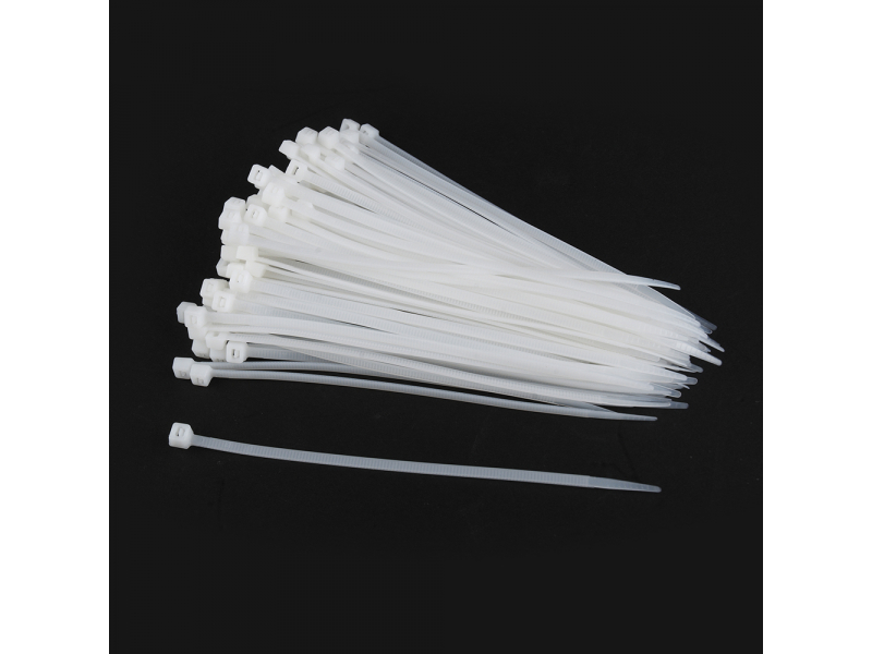 CableXpert Kabelbinder 150mm 3.2mm 100er Pack NYT-150