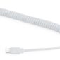 CableXpert Micro-USB Kabel 1.8 m CC-mUSB2C-AMBM-6-W