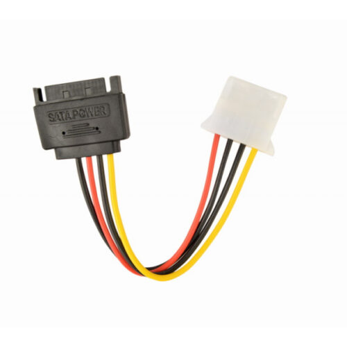 CableXpert SATA Stromkabel 0,15 m CC-SATA-PS-M