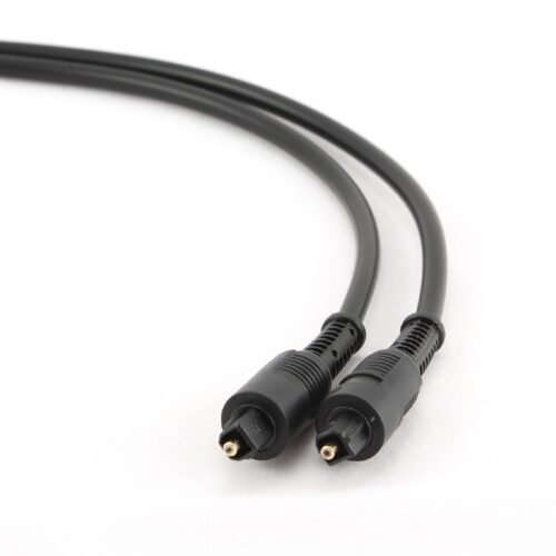 CableXpert Toslink optical cable 7.5 m CC-OPT-7.5M