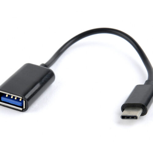 CableXpert USB 2.0 Type-C adapter (CM