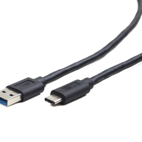 CableXpert USB 3.0 Type-C Kabel (AM