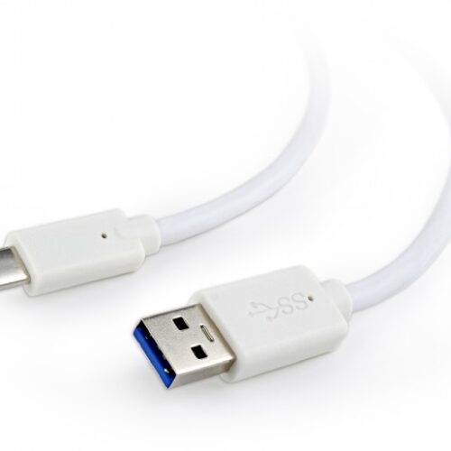 CableXpert USB 3.0 Type-C Kabel (AM