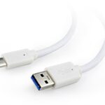 CableXpert USB 3.0 auf Type-C Kabel (AM