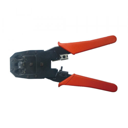 CableXpert Universelles Crimpwerkzeug RJ45