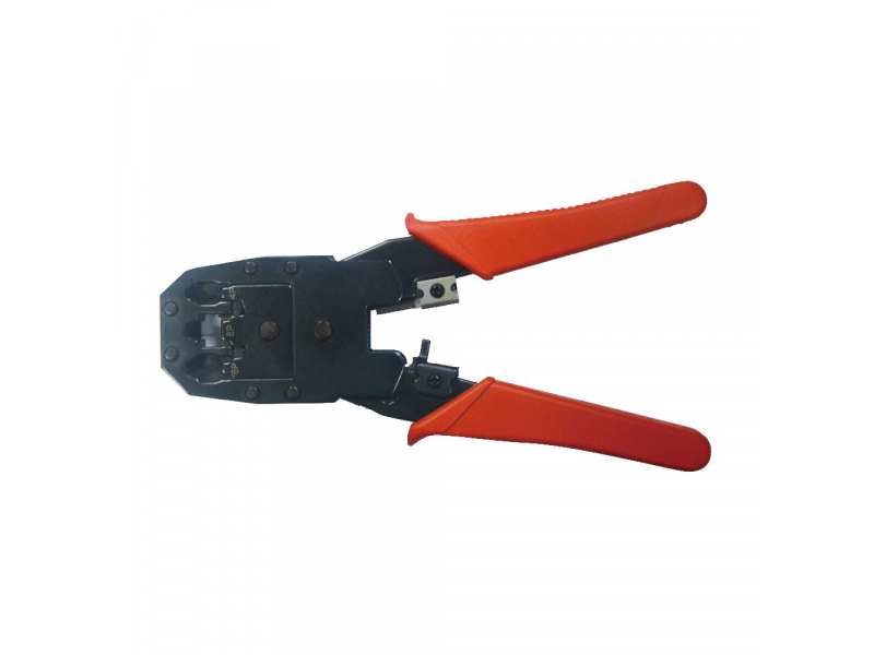 CableXpert Universelles Crimpwerkzeug RJ45