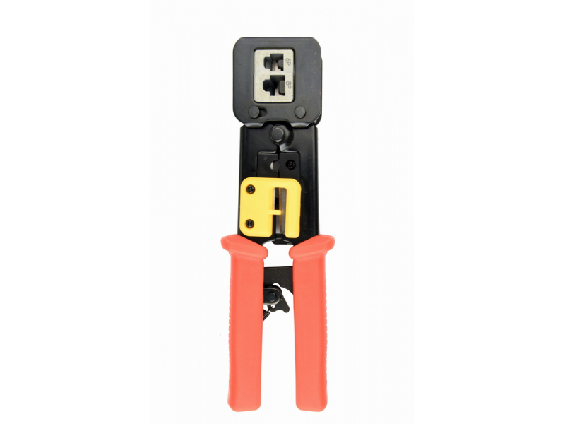 CableXpert Universelles Crimpwerkzeug RJ45