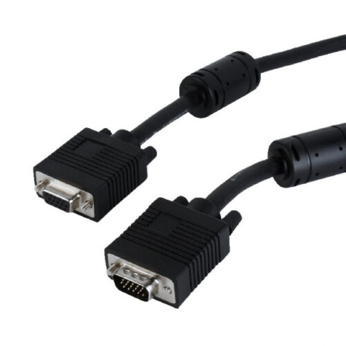CableXpert VGA-Ext HD15M