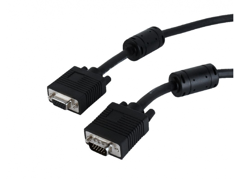 CableXpert VGA-Ext HD15M