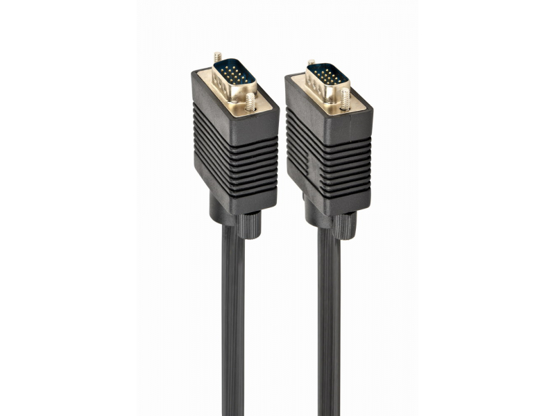 CableXpert VGA dual-shielded w