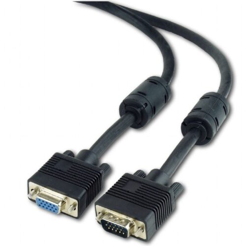 CableXpert VGA extension HD15M