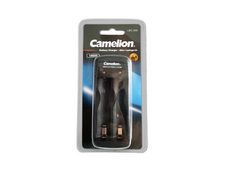 Camelion Battery Charger Lithium-Ion BC-305 (1 Pcs.)