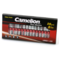 Camelion Battery Plus Alkaline LR03 Micro AAA (28+8 pcs.)
