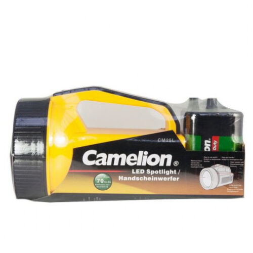 Camelion LED Soptlight CM25L-4R25