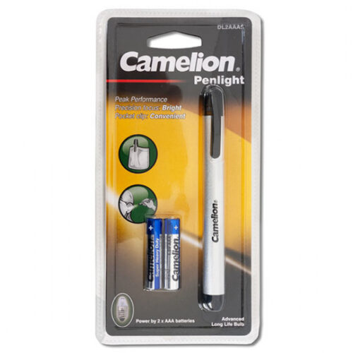 Camelion Penligtht DL2AAAS (1 Pcs.)