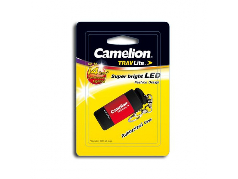 Camelion Super bright LED SL3013-3LR44BP (1 St.)