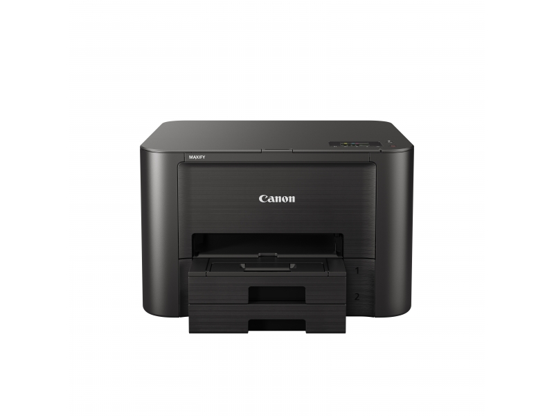 Canon MAXIFY IB4150 Schwarz A4 Farbe Drucker WLAN LAN Cloud Print 0972C006