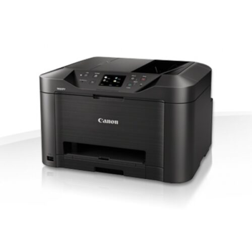 Canon MAXIFY MB5155 Multifunktionssystem 4-in-1 0960C026