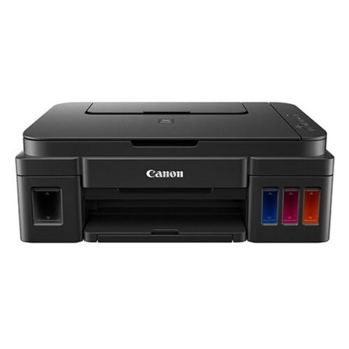 Canon PIXMA G 2501 Multifunktionsdrucker 0617C041